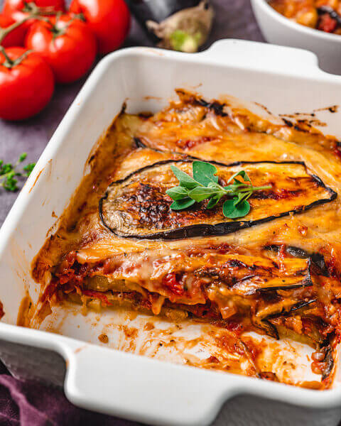 Aufläufe & Überbackenes – Pfannenglück Aufläufe & Überbackenes – Pfannenglück