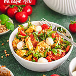 Pinterest Hidden Image