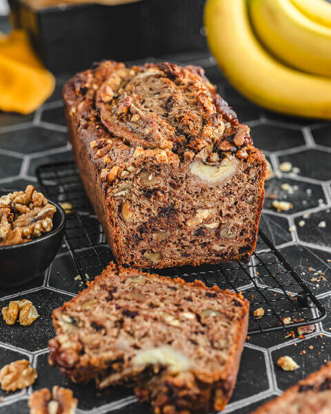 Brot & anderes Gebäck – Pfannenglück Brot & anderes Gebäck – Pfannenglück